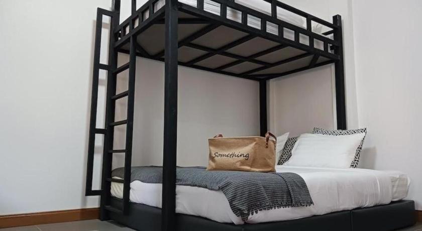 CoZyHouseChiangrai Hotel Chiang Rai Eksteriør billede