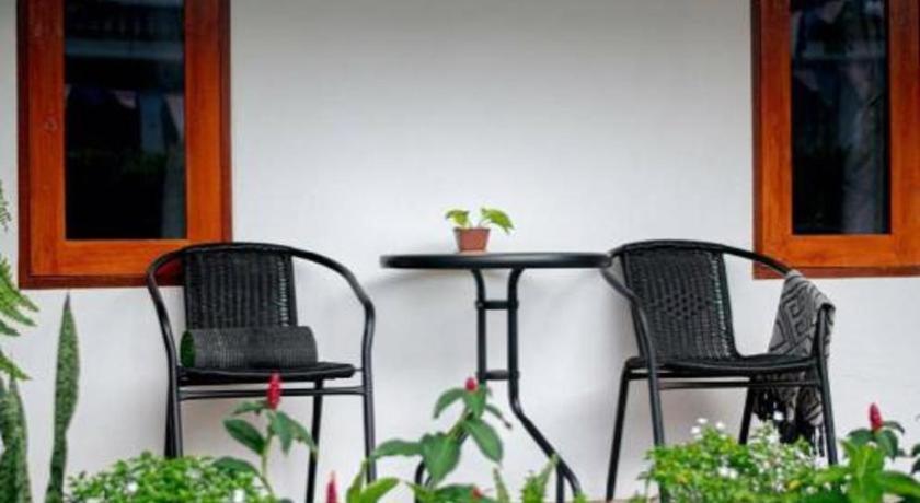 CoZyHouseChiangrai Hotel Chiang Rai Eksteriør billede