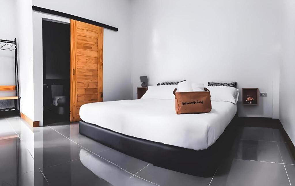 CoZyHouseChiangrai Hotel Chiang Rai Eksteriør billede