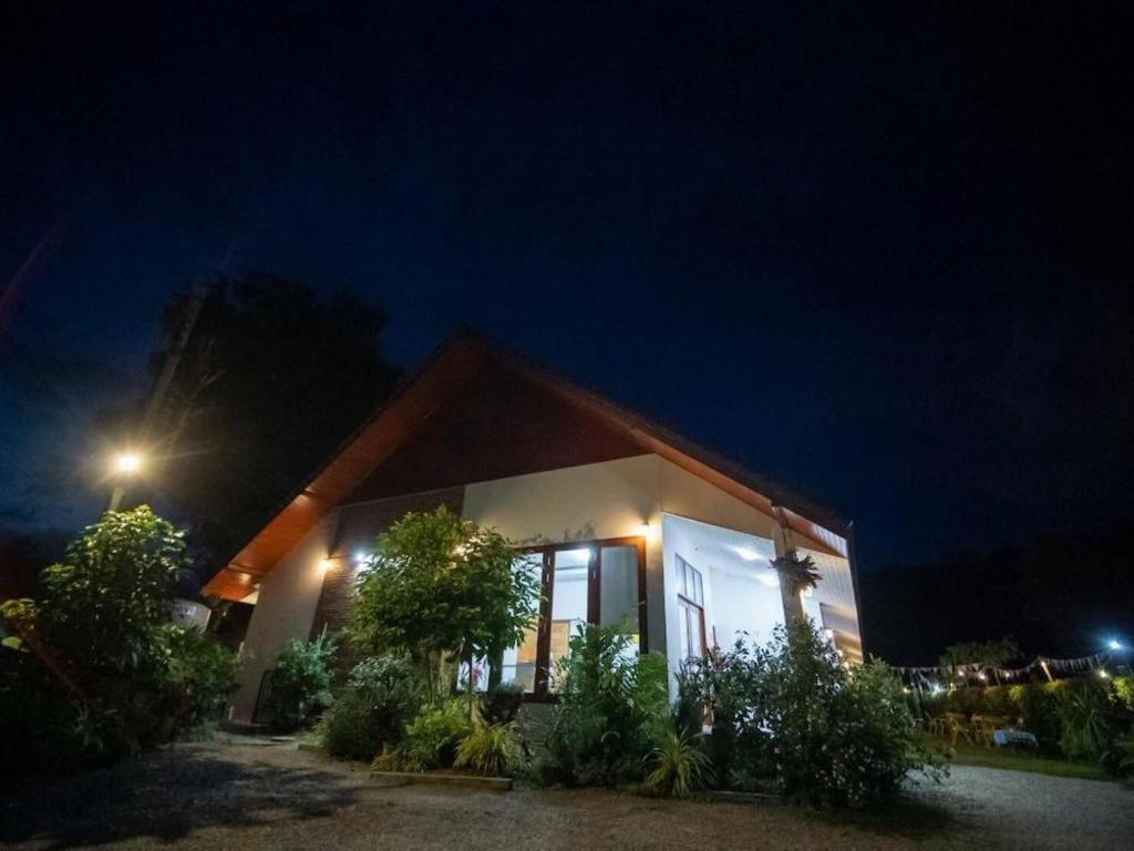 CoZyHouseChiangrai Hotel Chiang Rai Eksteriør billede